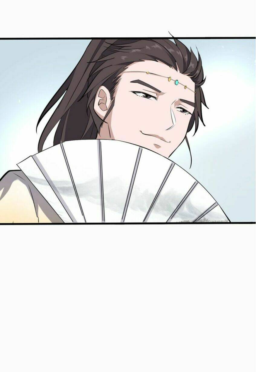 Đại Nghịch Chi Môn: Chapter 29