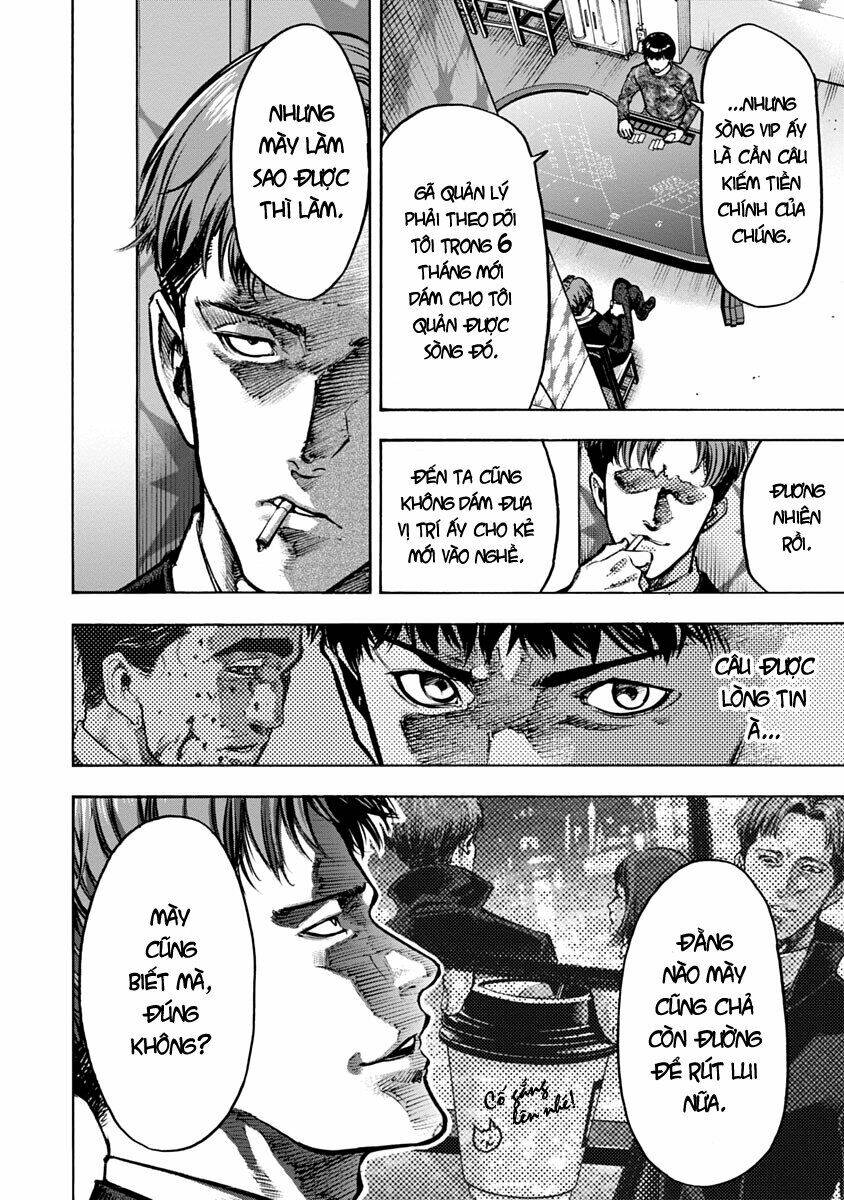 Casinogui: Chapter 8