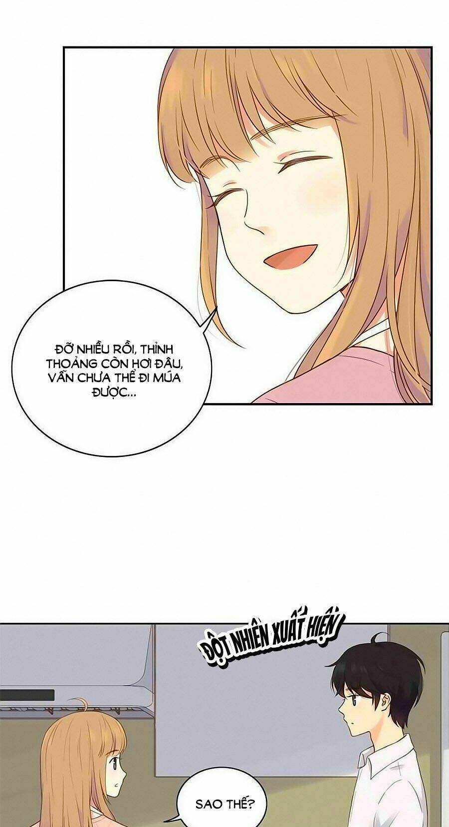 Bạc Hà Chi Hạ 2: Chapter 33