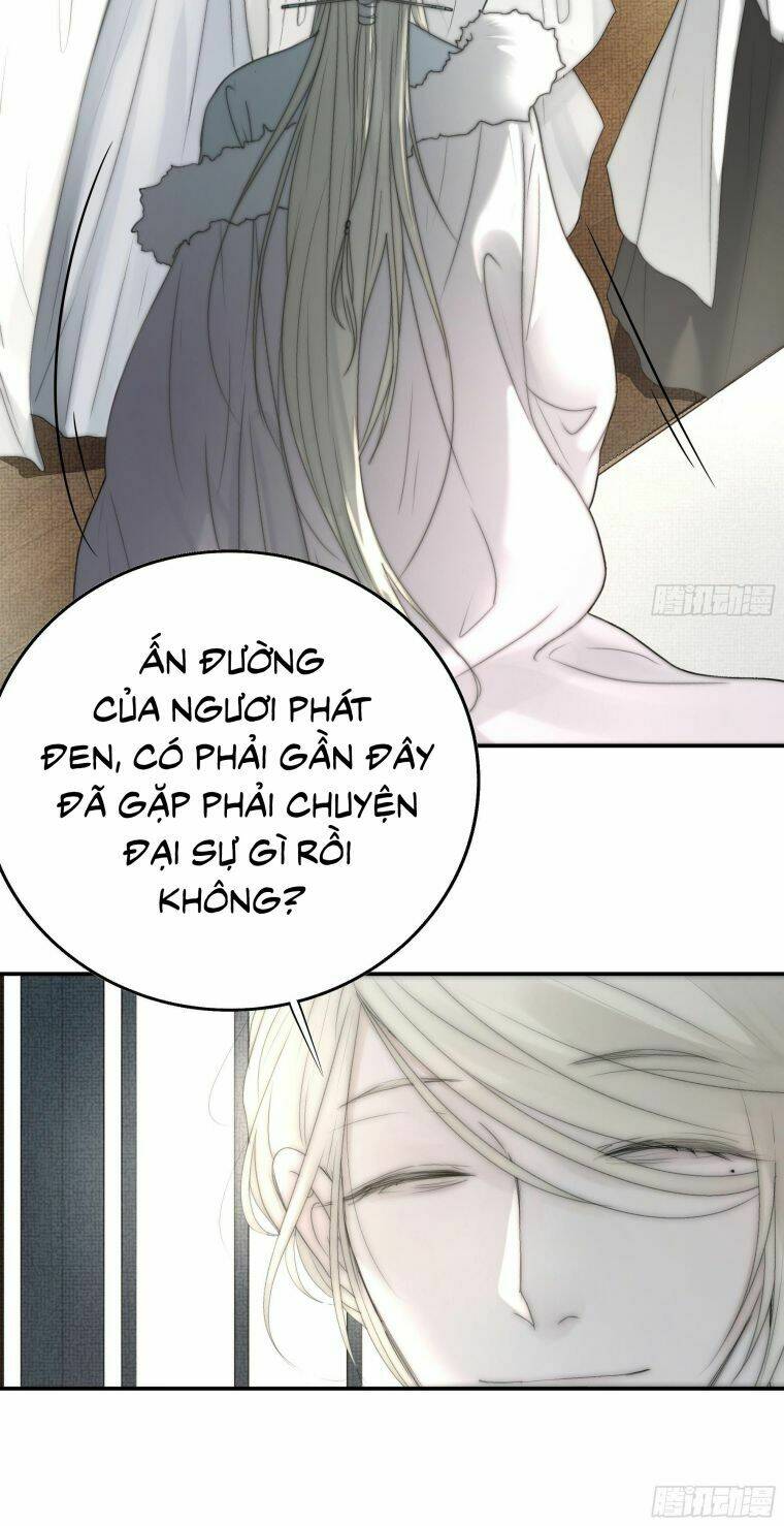 Nguyệt Trụy Trọng Minh: Chapter 8