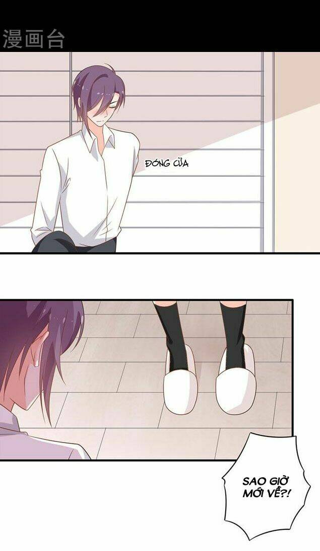 Cả Thế Giới Đều Không Bằng Người: Chapter 111