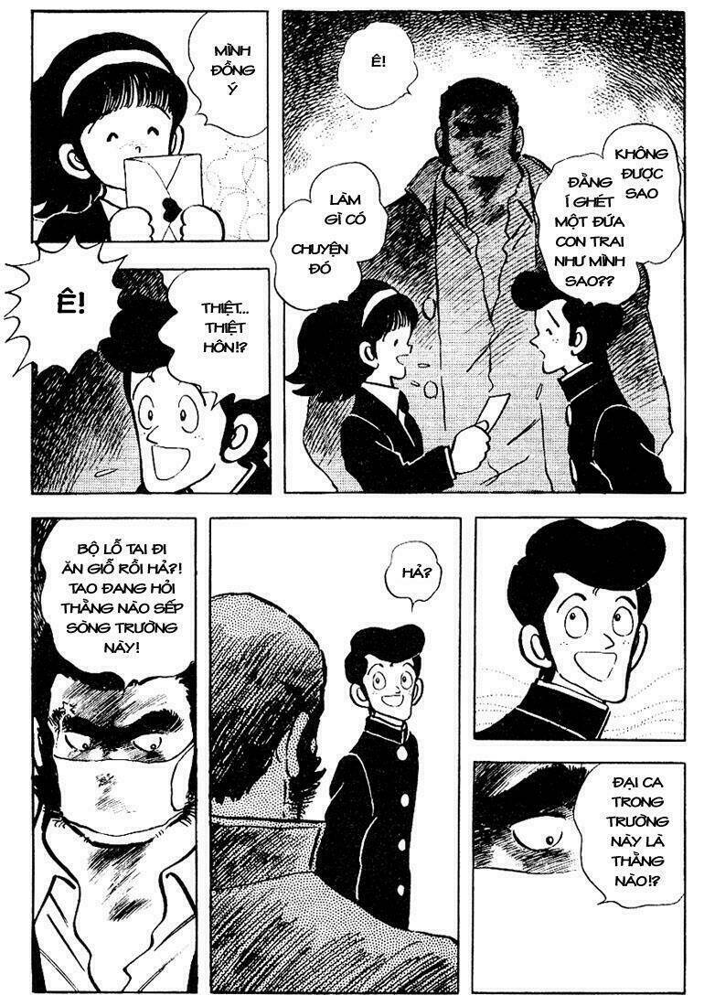 Touch: Chapter 80
