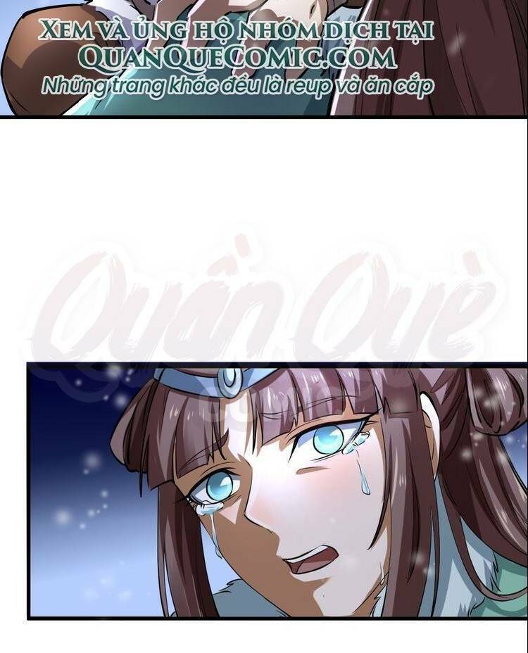 Đấu Hồn Đại Lục: Chapter 17