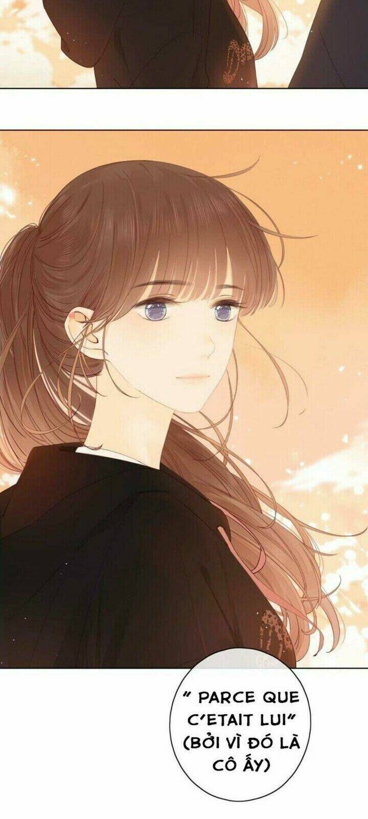 Cô Ấy Không Đáng Yêu: Chapter 52