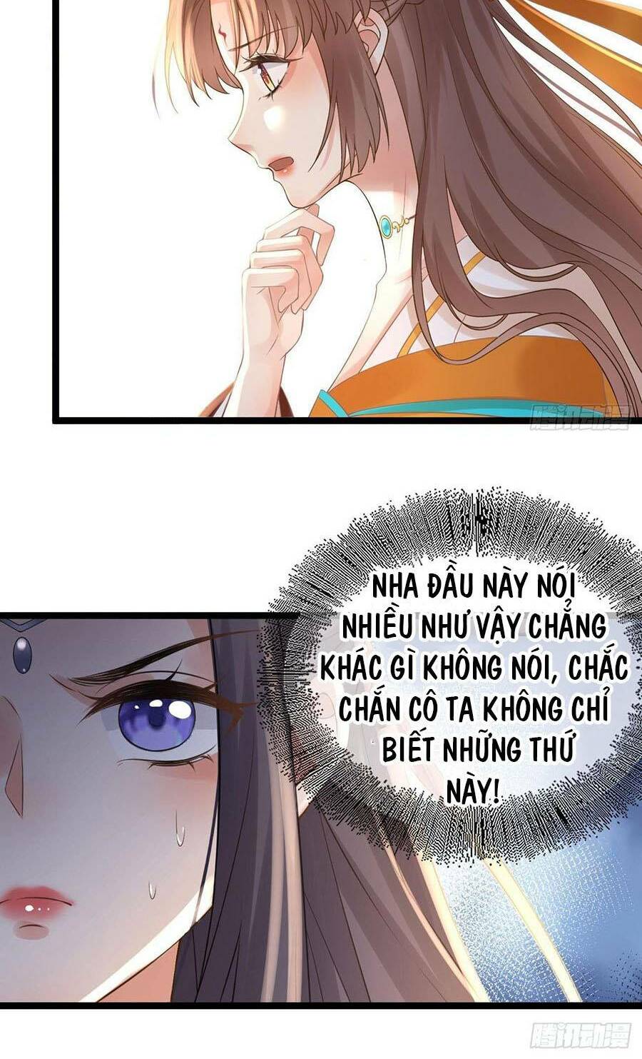 Ma Đầu Vạn Ác Năm Tuổi Rưỡi: Chapter 74