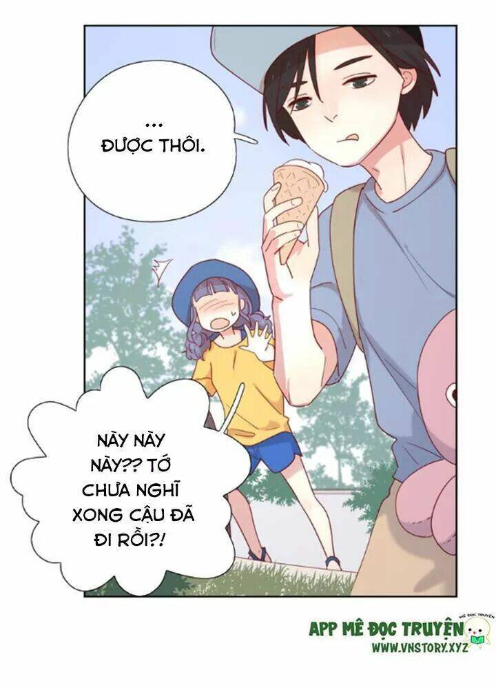 Cạm Bẫy Ngọt Ngào: Chapter 86
