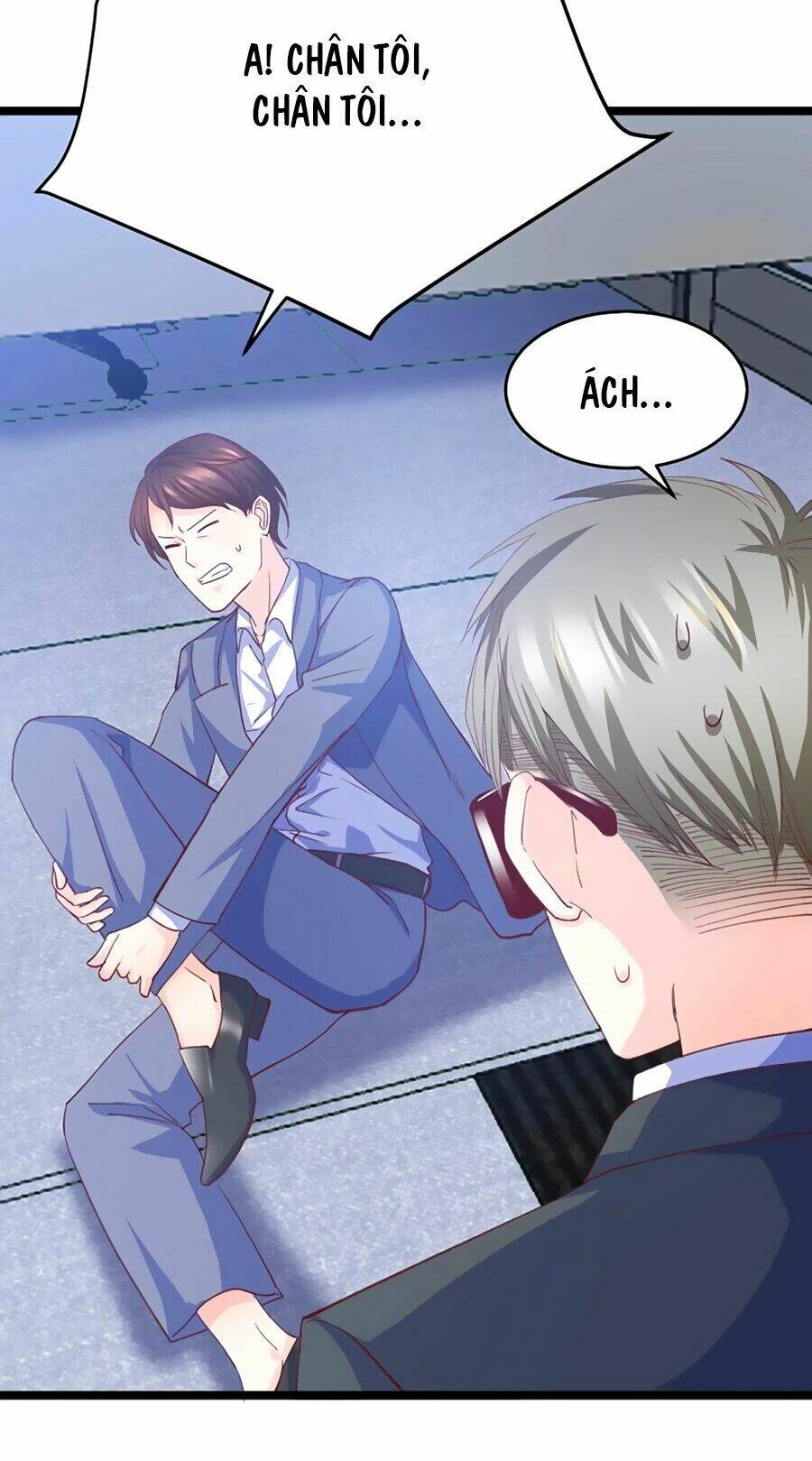 Ta Và Nam Thần Cởi Áo Ngủ Rồi: Chapter 8