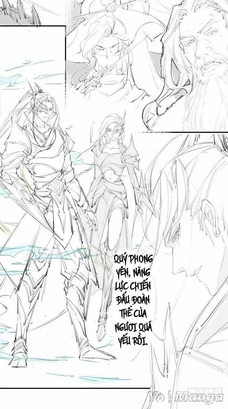 Tuyệt Thế Luyện Đan Sư: Chapter 101