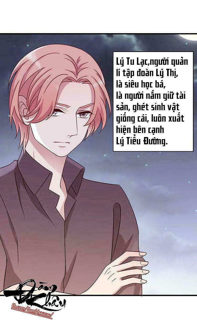 Hãy Call trước khi bốc cháy: Chapter 25