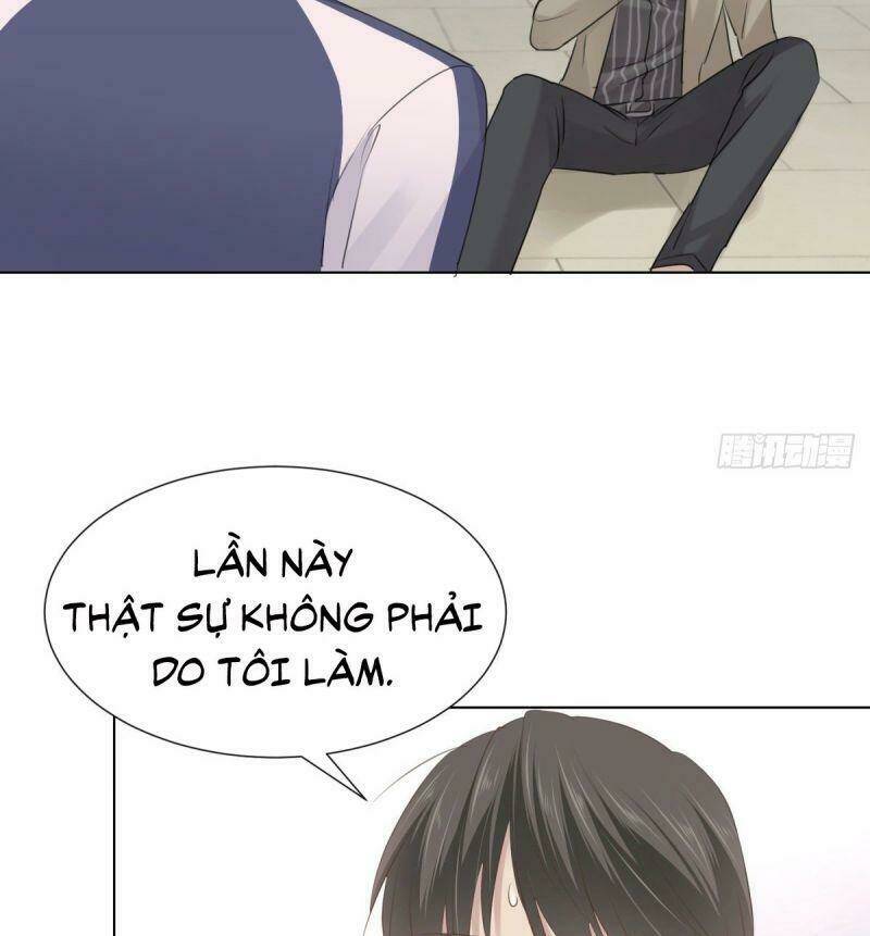 Điều Giáo Gấu Bắc Cực: Chapter 56