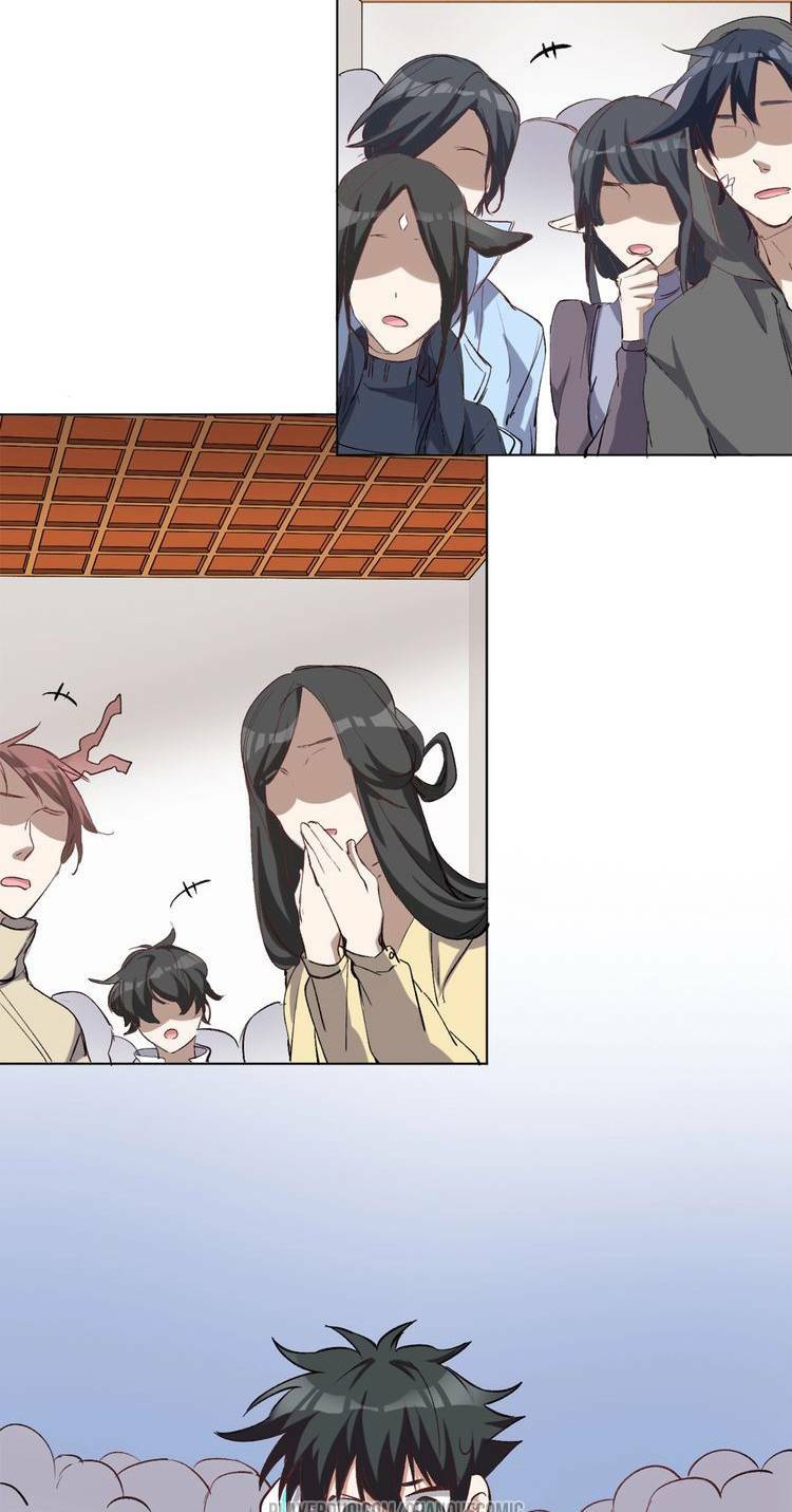 Thần Lai Yêu Vãng: Chapter 27