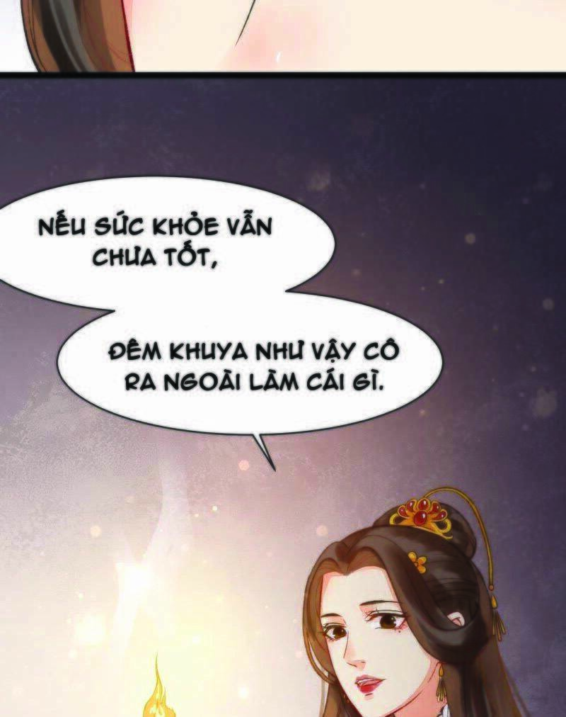 Thịnh Sủng Kiều Nữ Trở Về Triều Ca: Chapter 10
