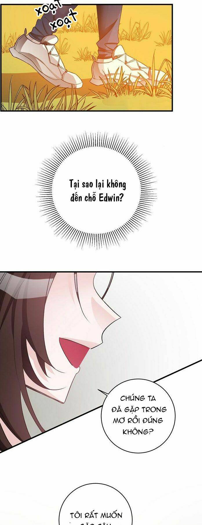 Công Nương Đã Thay Đổi: Chapter 38.2