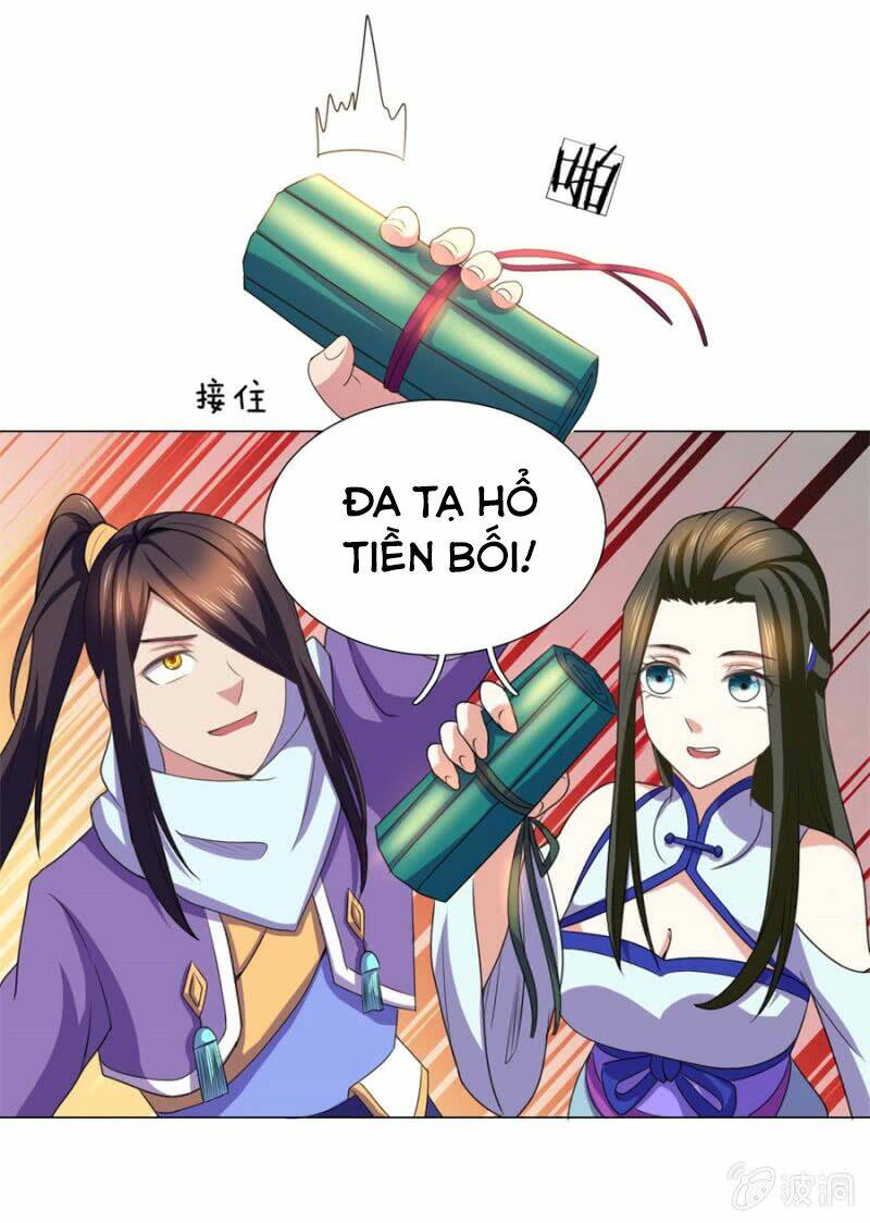 Tuyệt Thế Thần Hoàng: Chapter 99