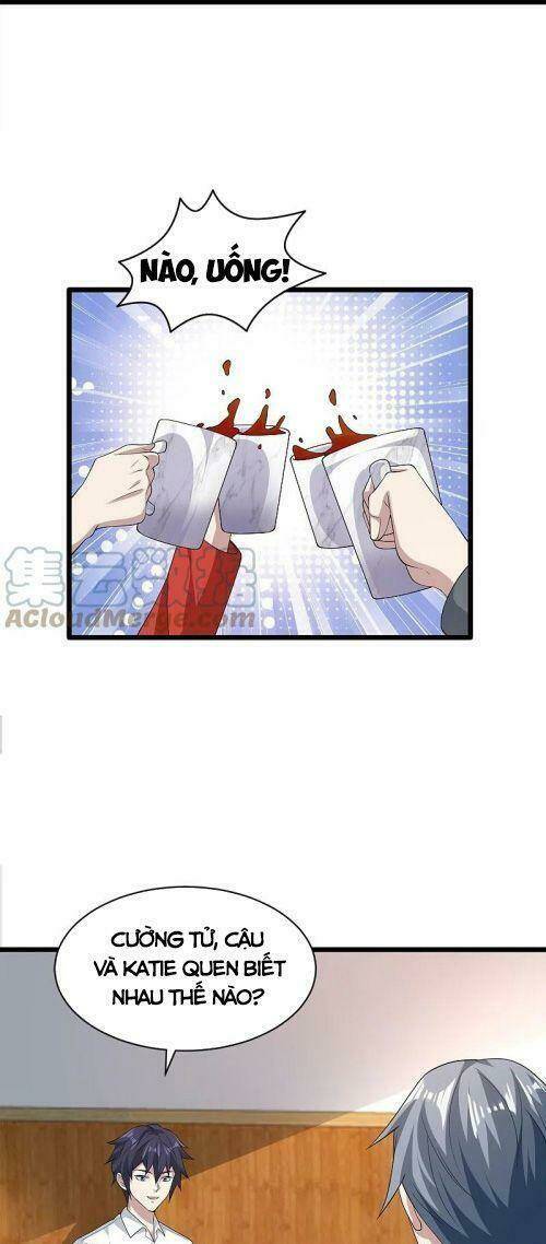 Đô Thị Tà Vương: Chapter 253