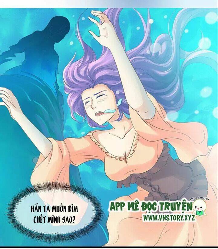 Bồn Tắm Có Vấn Đề?: Chapter 25