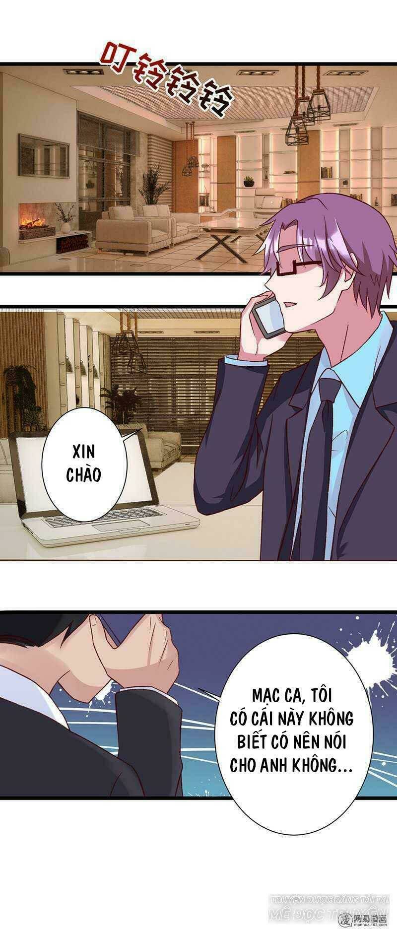 Gửi Người Không Quen: Chapter 26