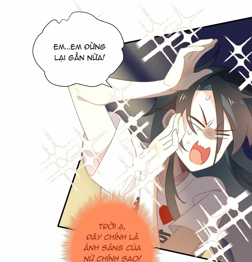 Nữ Phụ Như Tôi Cũng Có Ngày Ra Mắt: Chapter 30