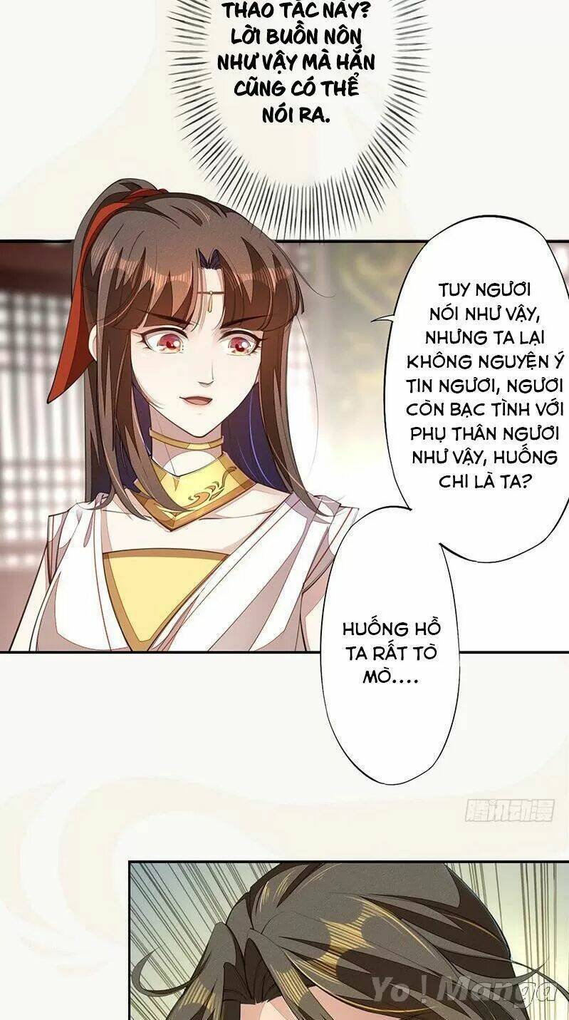 Tuyệt Thế Luyện Đan Sư: Chapter 70