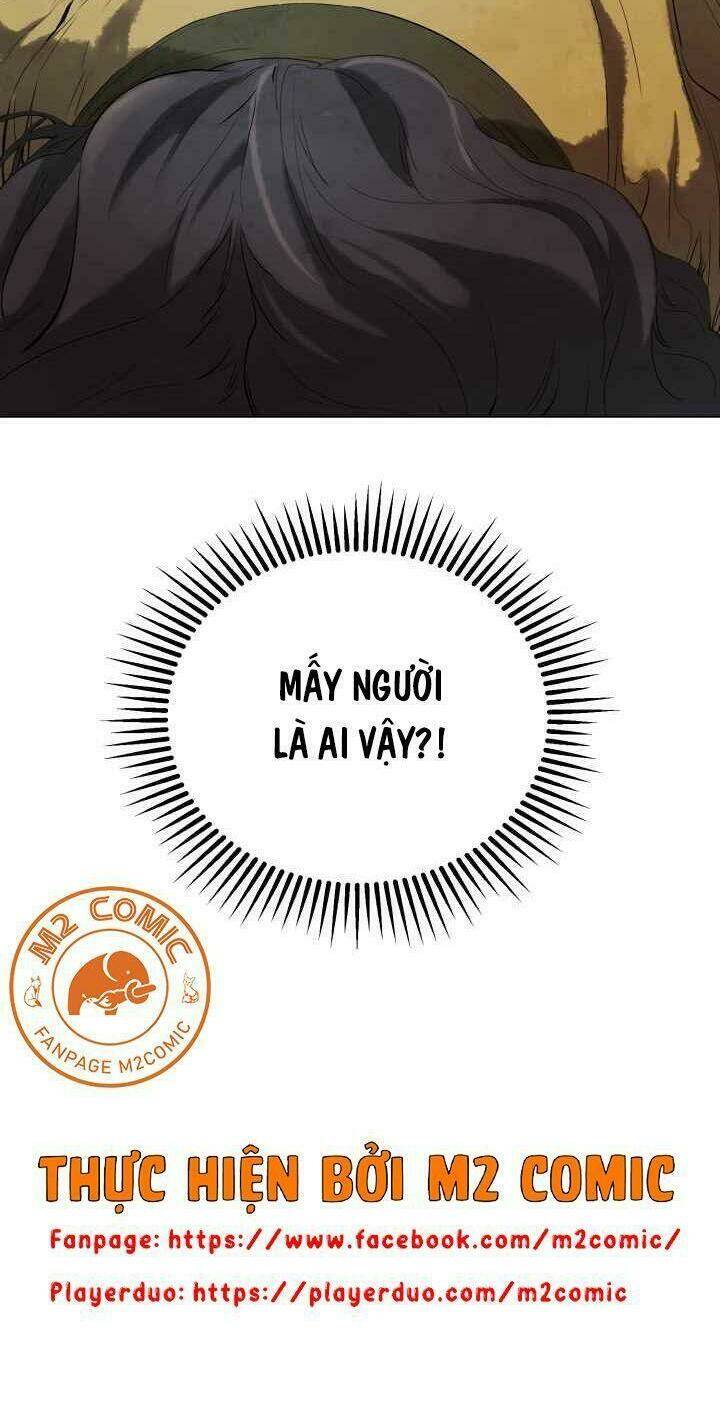 Phụng Tiên Trọng Sinh Ký: Chapter 4