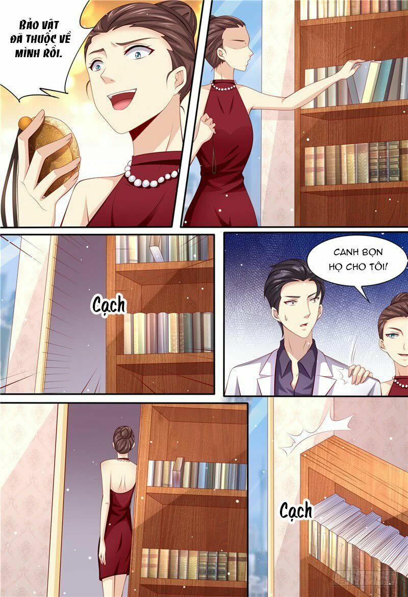 Cưng Chiều Vợ Yêu: Chapter 183