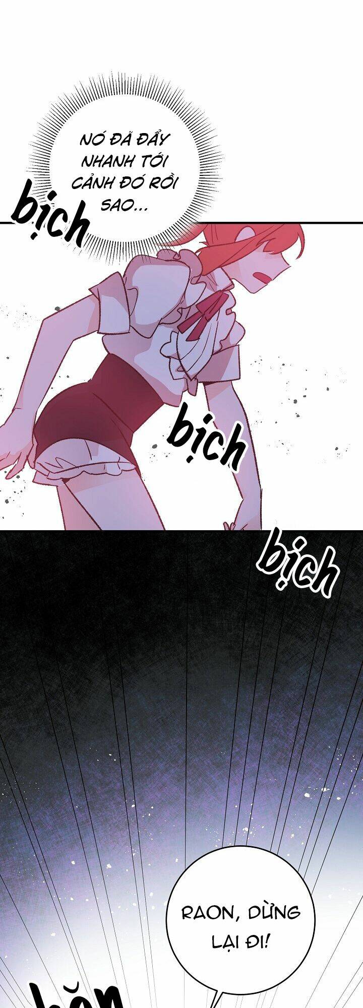 Công Nương Đã Thay Đổi: Chapter 14