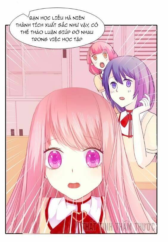 Mộng Văn Sơn Hải Kinh: Chapter 4