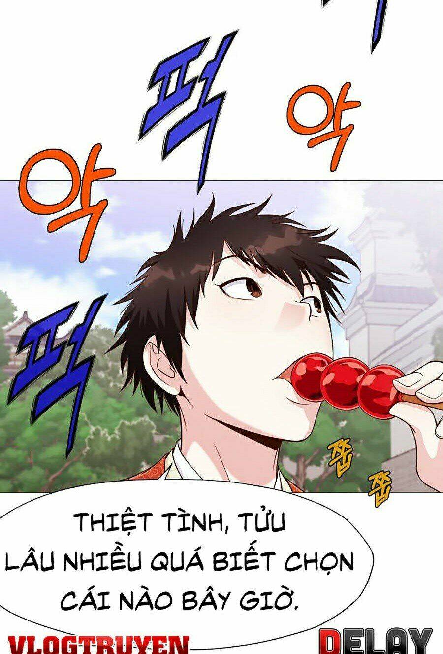 Thiên Võ Chiến Thần: Chapter 6