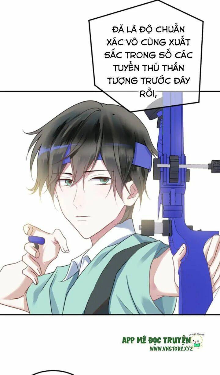 Thần Tượng Điểm Zero: Chapter 124