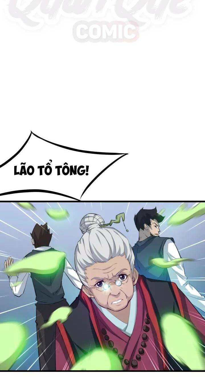 Long Mạch Võ Thần: Chapter 64
