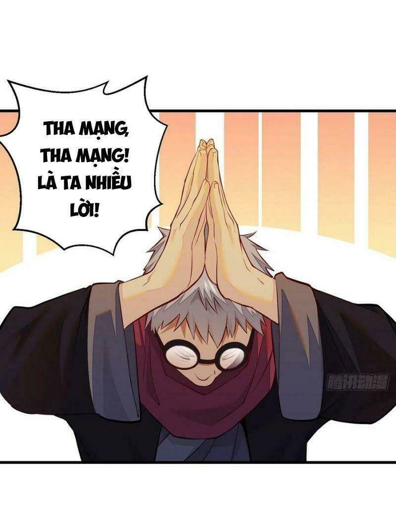 Ta Là Đại Hoàn Đan: Chapter 78