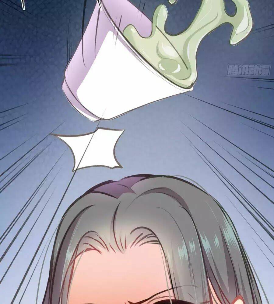 Trọng Sinh Chi Đích Nữ Bất Thiện: Chapter 6