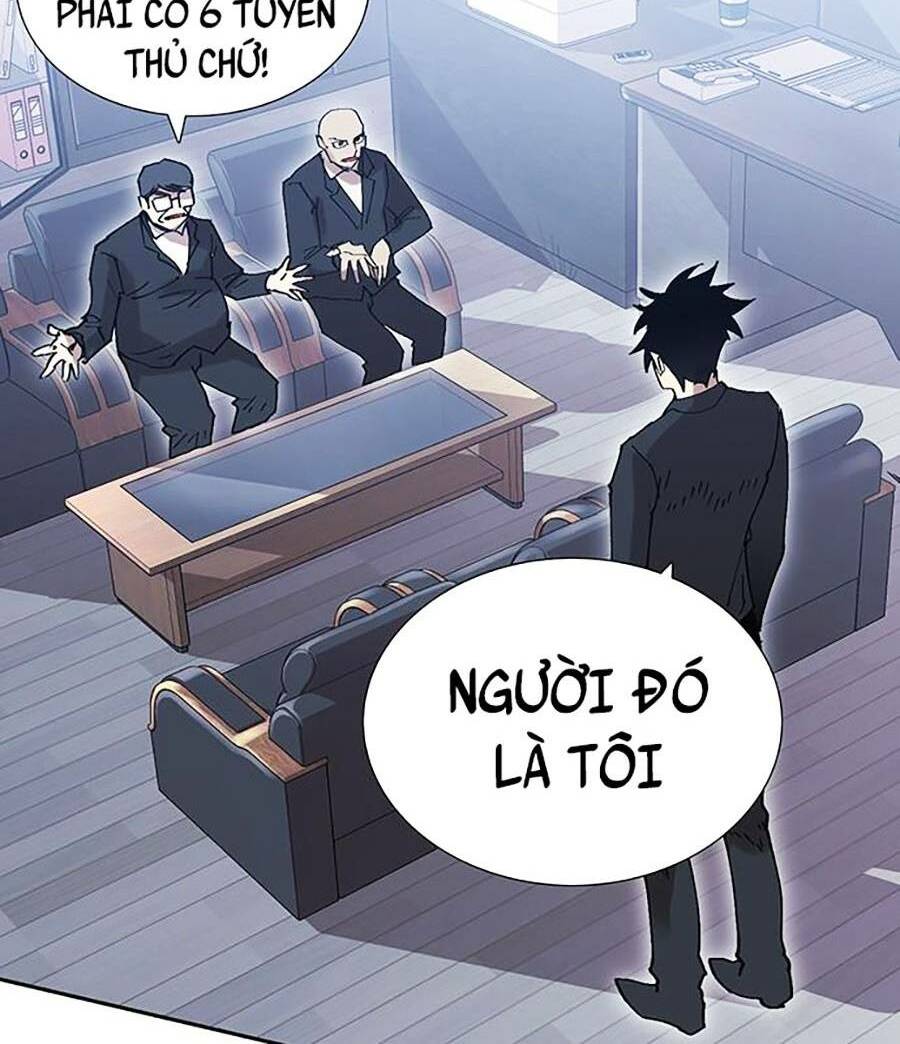 Hard Core Leveling Warrior Ss2: Chapter 132