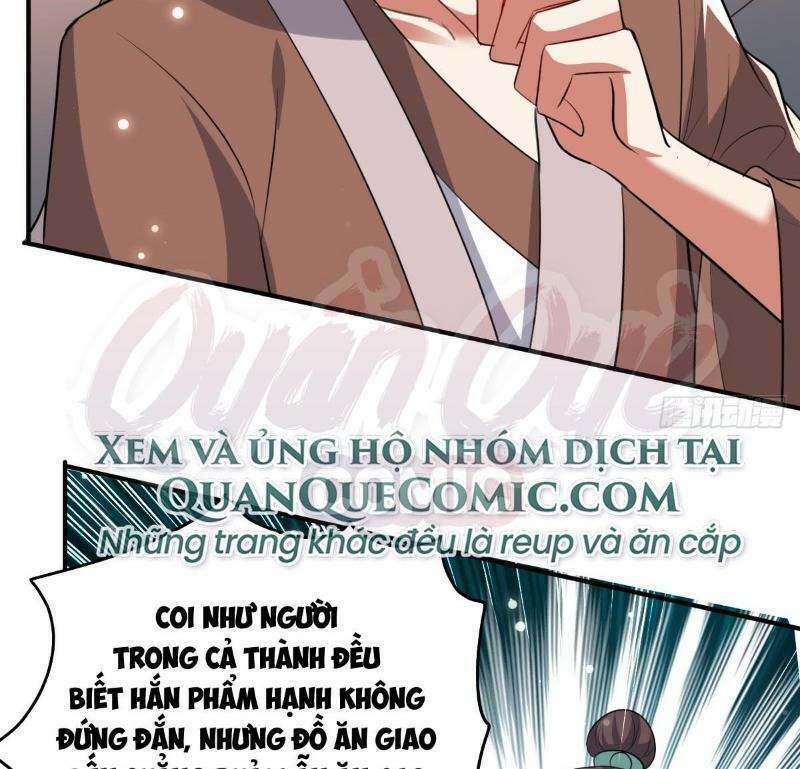 Dị Giới Siêu Cấp Ở Rể: Chapter 34