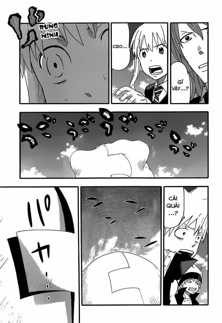 Soul Eater: Chapter 106