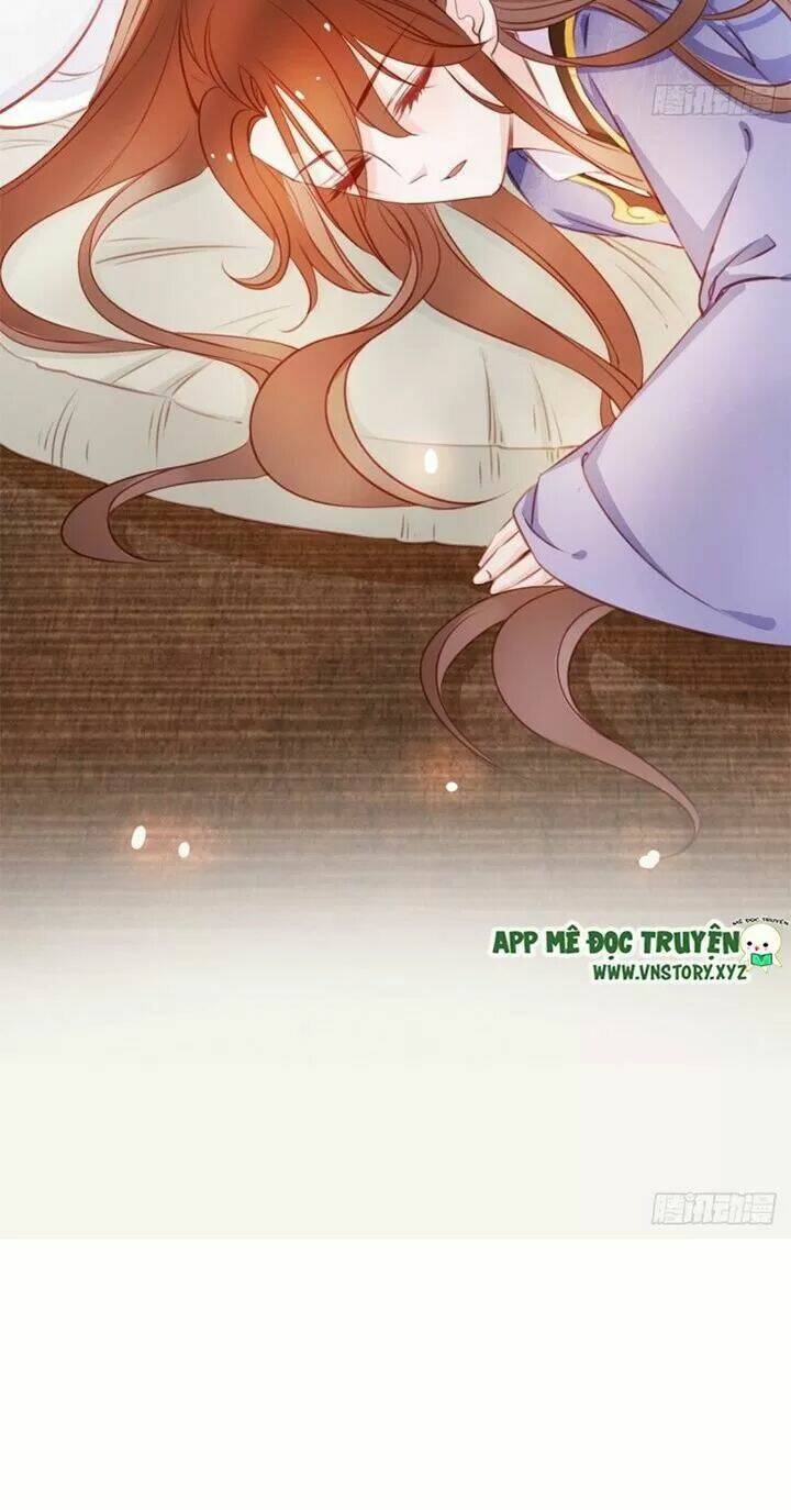 Nàng Trở Thành Bạch Nguyệt Quang Của Vương Gia Bệnh Kiều: Chapter 42