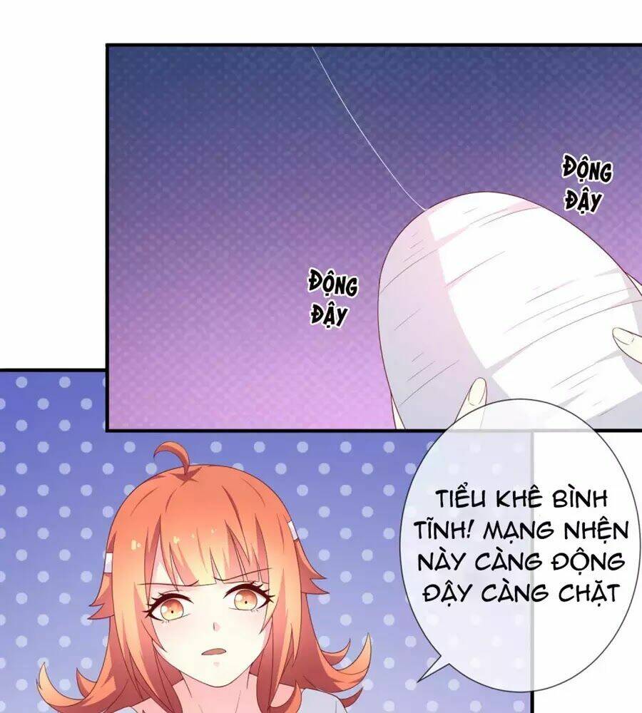 Cuộc Sống Hào Môn Của Vu Nữ: Chapter 42