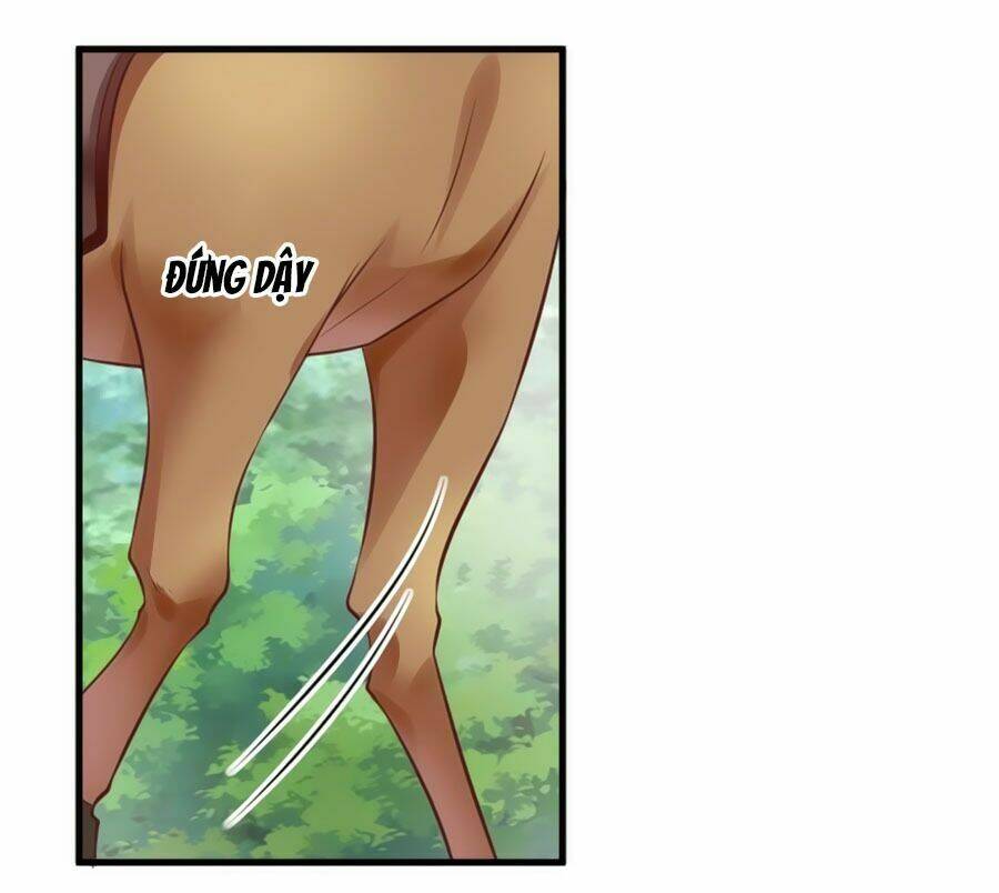 Nữ Đế Livestream Công Lược: Chapter 32