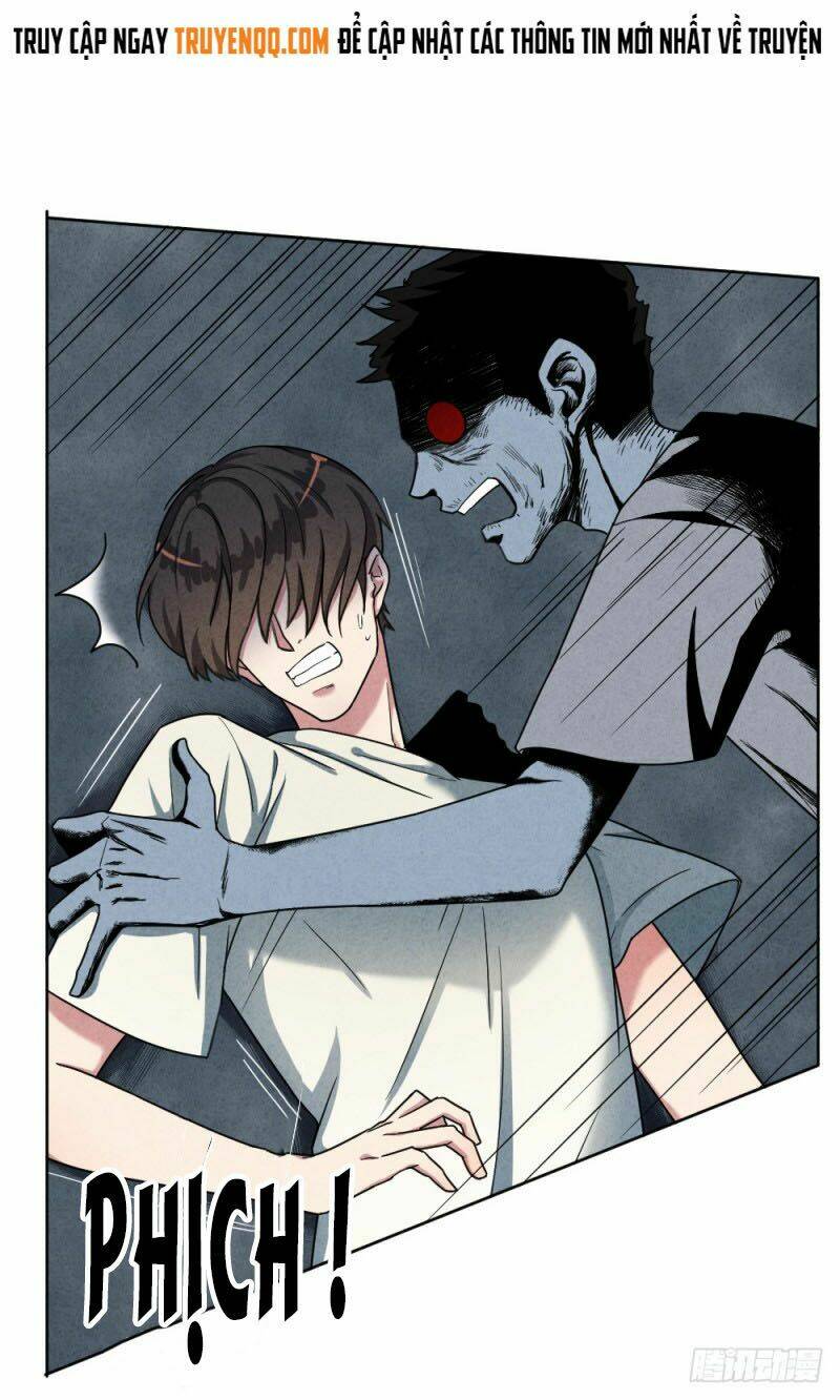 Thông Linh Sư Mạnh Nhất Thành Phố: Chapter 10