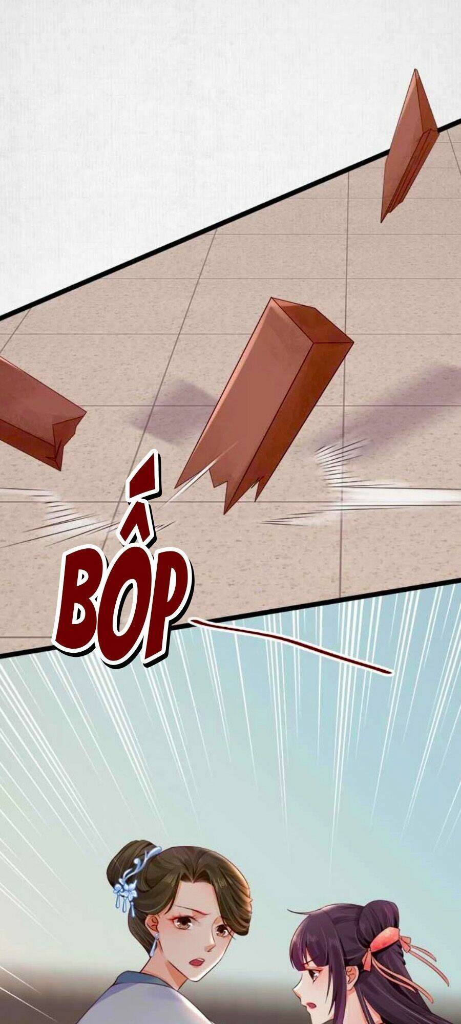 Hoạn Phi Hoàn Triều: Chapter 17