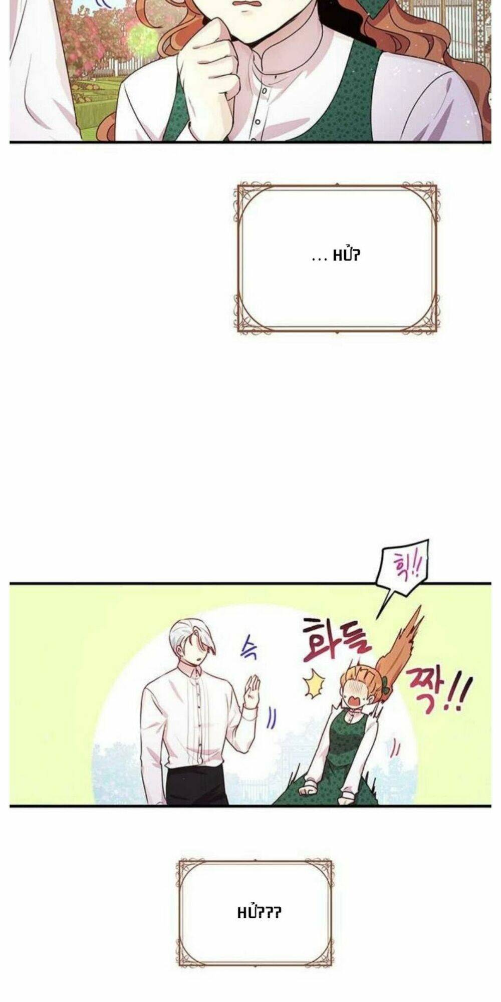 Công Tước, Loạn Vừa Thôi!: Chapter 95