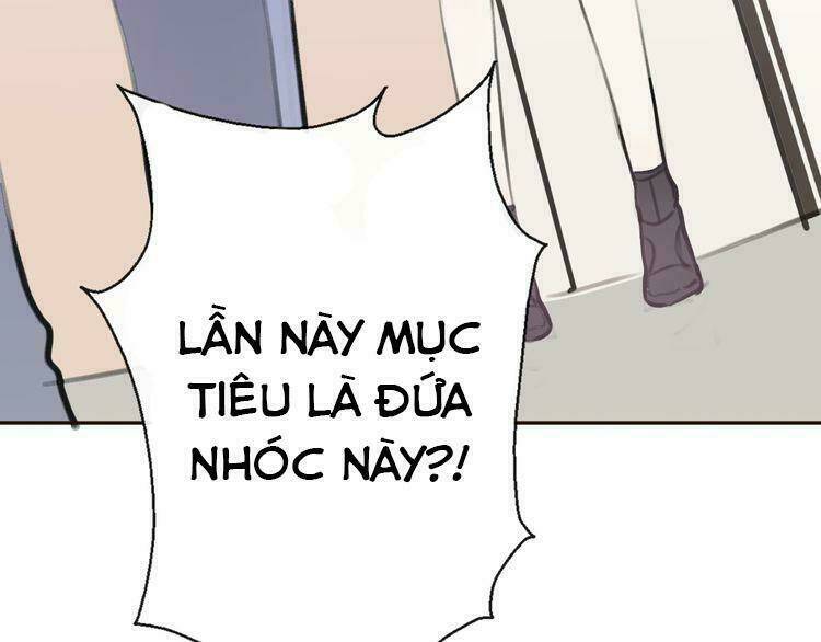 Cuộc Chiến Tình Yêu: Chapter 19