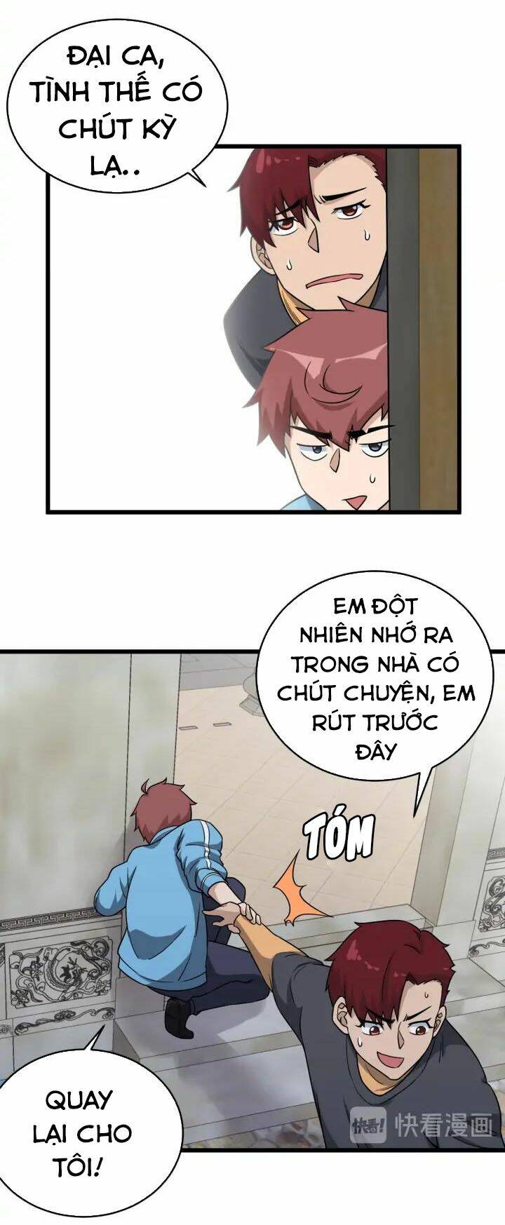 Hệ Thống Tu Tiên Mạnh Nhất: Chapter 129