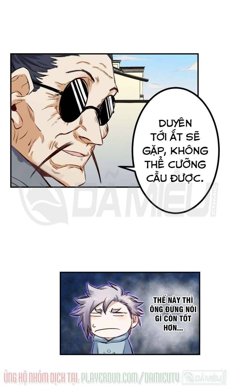 Đỉnh Phong Thần Y: Chapter 55