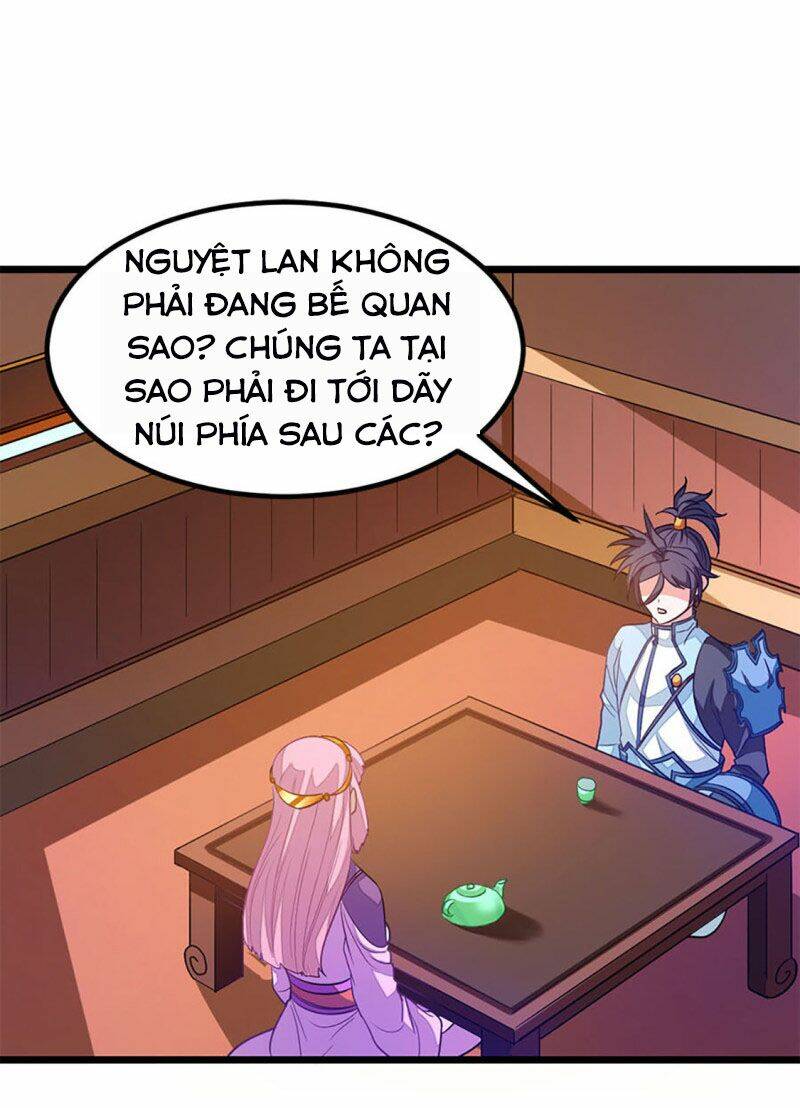 Cửu Dương Thần Vương: Chapter 224