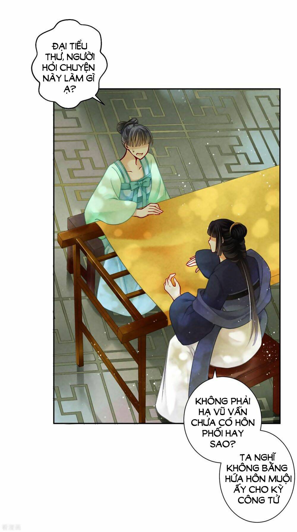 Ái Thượng Vô Địch Tiếu Hoàng Hậu: Chapter 136