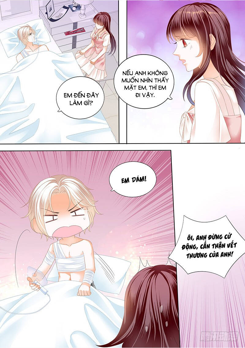 Thiểm Hôn Kiều Thê: Chapter 167