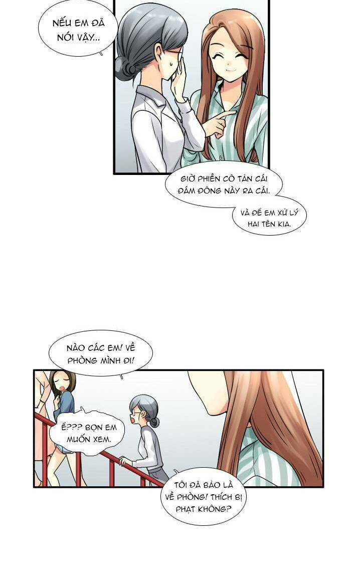 Useful Good-For-Nothing: Chapter 44