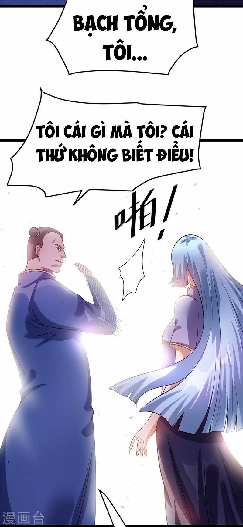 Tiên Vương Trùng Sinh: Chapter 49