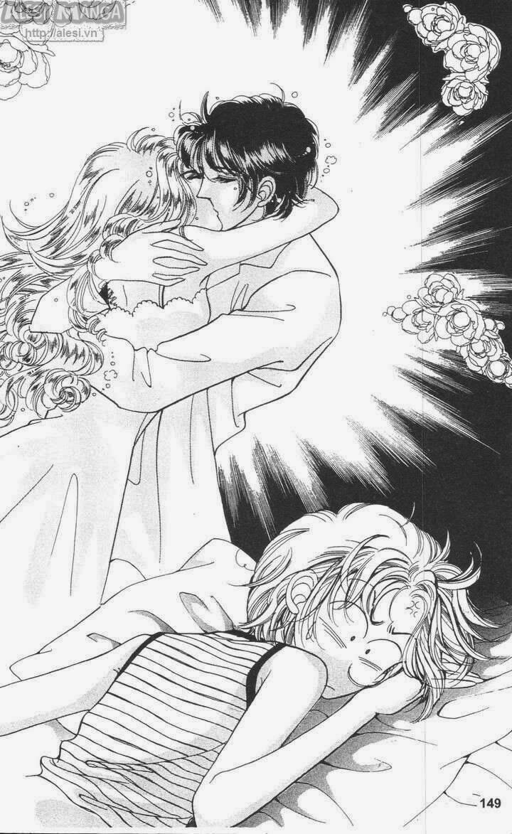 Nhỏ Con Trai: Chapter 7